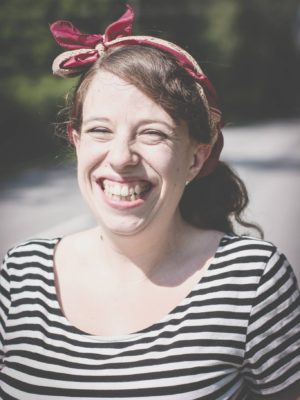 Cat Foley by Milda - mildatakespictures.com